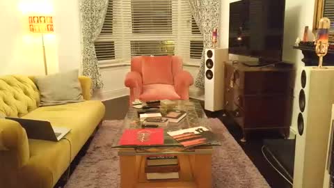 Irena Adler online show from 03.07.26