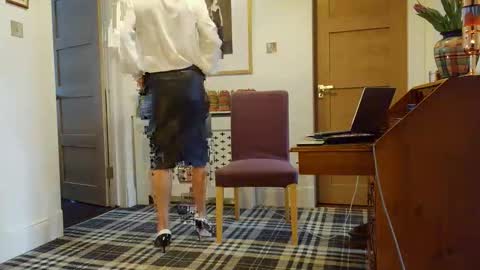 Irena Adler online show from 03.24.26