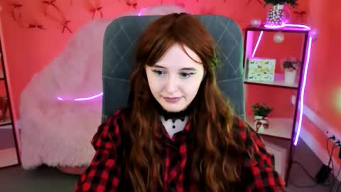 IreneBailey online show from 12.05.25