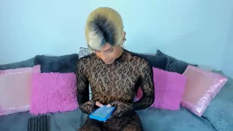 Irene Aguirre online show from 10.14.25