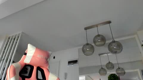 Ir s room online show from 10.18.25