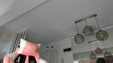 Ir s room online show from 10.21.25