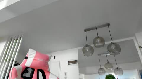 Ir s room online show from 10.24.25