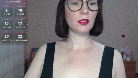 Snapshot of irenlarasani chatting on 11.06.25 IrenLarasani online show from 11.06.25