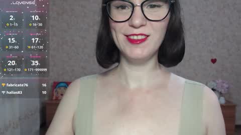 Snapshot of irenlarasani chatting on 11.14.25 IrenLarasani online show from 11.14.25