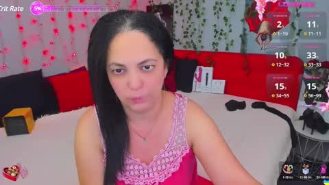 Snapshot of iribabe69 chatting on 12.21.24 Iry online show from 12.21.24