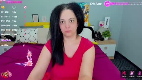 Snapshot of iribabe69 chatting on 03.03.25 Iry online show from 03.03.25