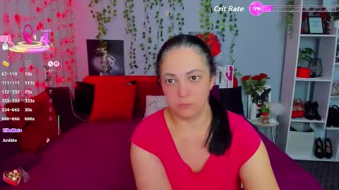 Snapshot of iribabe69 chatting on 09.14.25 Iry online show from 09.14.25