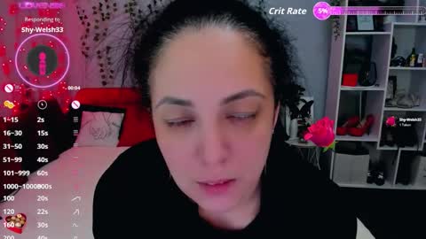 Iry online show from 11.24.25