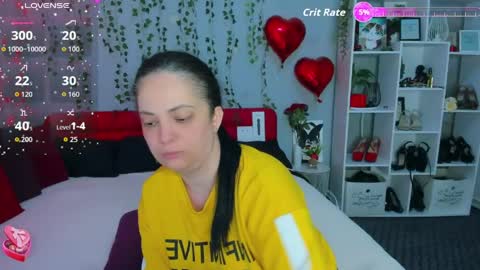 Iry online show from 04.20.26