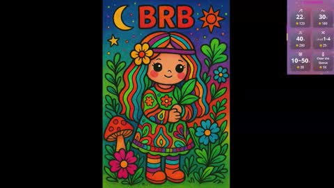 Snapshot of iriis_rosse chatting on 10.09.25 Iris Rosse online show from 10.09.25