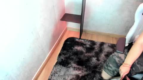 Snapshot of iriisfeitan chatting on 10.08.25 iriisfeitan online show from 10.08.25