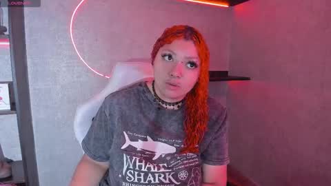 iriisfeitan online show from 11.11.25