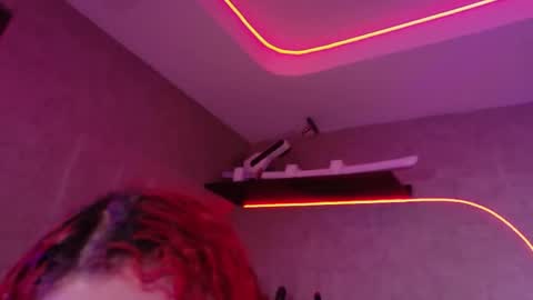 iriisfeitan online show from 04.15.26