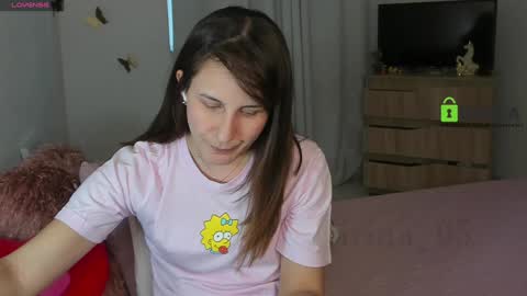  IRINA  online show from 12.12.24