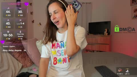 IRINA  online show from 12.15.24