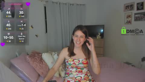  IRINA  online show from 12.18.24