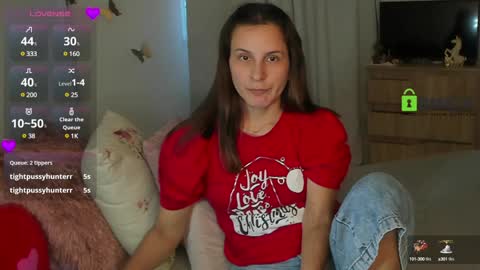 IRINA  online show from 12.23.24
