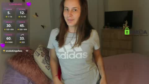  IRINA  online show from 01.05.25