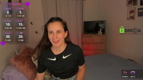  IRINA  online show from 01.30.25