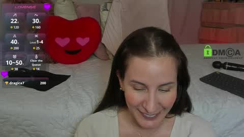  IRINA  online show from 03.12.25
