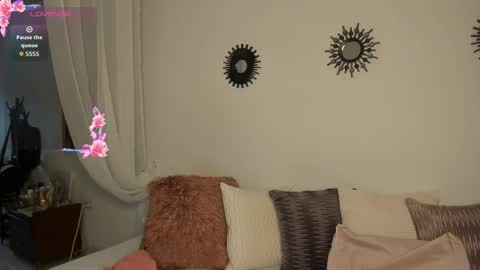 Snapshot of irina_05 chatting on 11.05.25 IRINA online show from 11.05.25