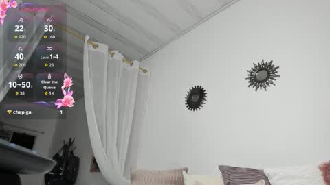 Snapshot of irina_05 chatting on 11.08.25 IRINA online show from 11.08.25