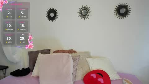 Snapshot of irina_05 chatting on 11.17.25 IRINA online show from 11.17.25