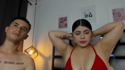 Snapshot of irina_and_max chatting on 07.12.26 irina_and_max online show from 07.12.26