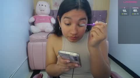 Irina  online show from 11.05.25