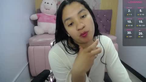 Irina  online show from 12.16.25