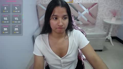 Irina  online show from 02.04.26