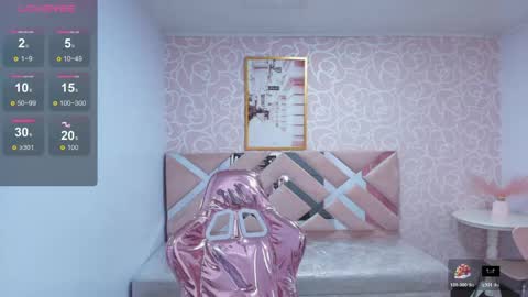 Irina  online show from 04.15.26