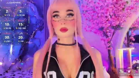 Irina online show from 11.05.25