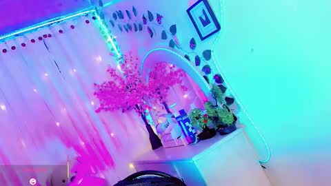 Irina online show from 03.15.26