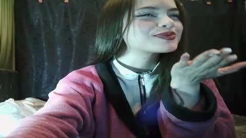 Snapshot of irina_petrova chatting on 07.12.26 Irina petrova online show from 07.12.26