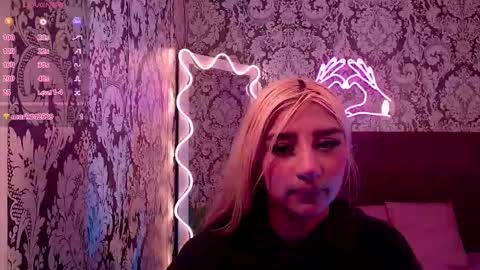 IRINA online show from 03.13.26