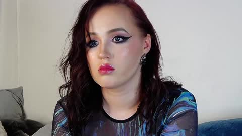 Irina online show from 12.01.24