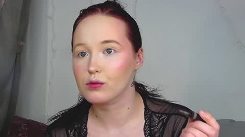 Irina online show from 01.02.25