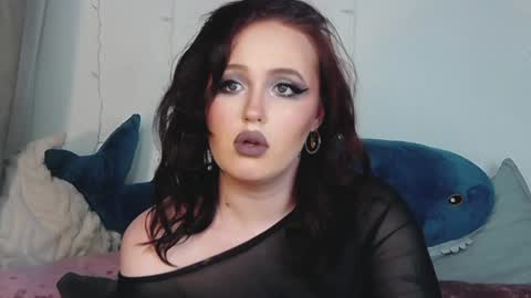 Irina online show from 01.13.25