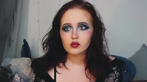 Irina online show from 01.15.25