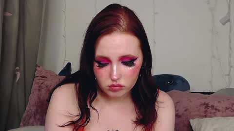 Irina online show from 01.17.25