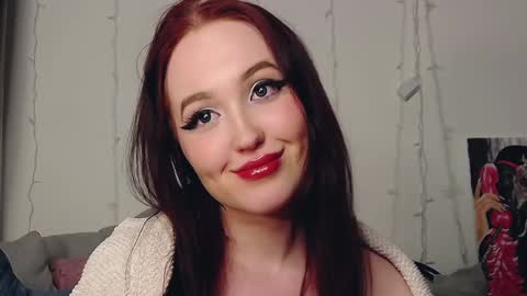 Irina online show from 01.22.25