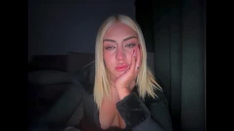 Im Irina  online show from 03.12.26