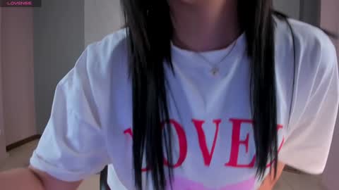 Snapshot of irinaportman chatting on 01.04.25 Irina online show from 01.04.25
