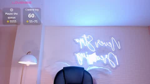Snapshot of irinaportman chatting on 01.05.25 Irina online show from 01.05.25
