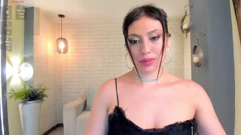Snapshot of irinaportman chatting on 02.18.25 Irina online show from 02.18.25