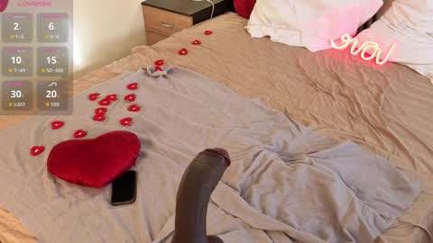 Michelle online show from 04.01.26