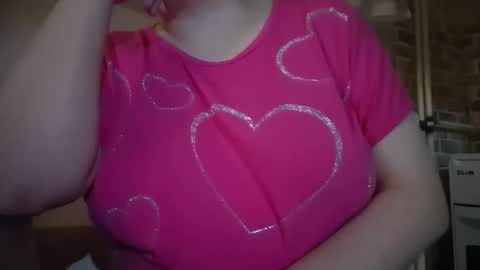 IrinnaK online show from 12.03.25