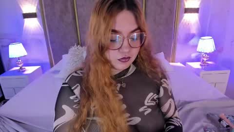 Snapshot of irinnashidou chatting on 05.30.26 Irina Shidou online show from 05.30.26